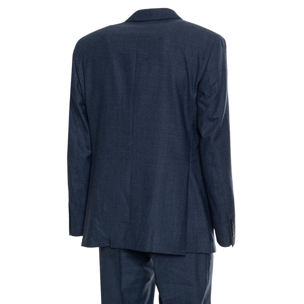 Hackett Pak – Marineblauw
