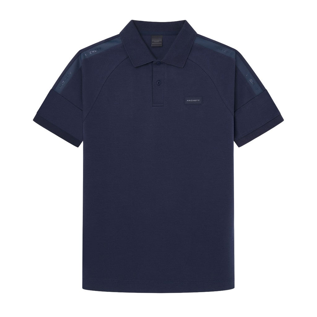 Hackett Polo – Donkerblauw
