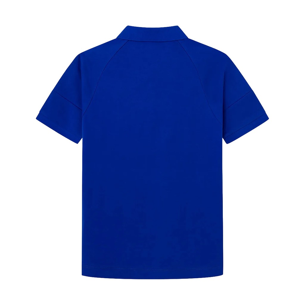 Hackett Polo – Kobaltblauw