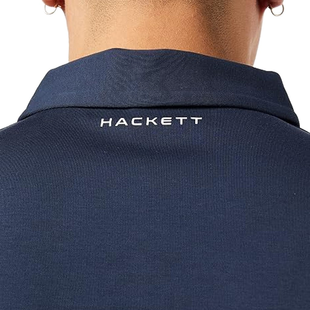 Hackett Polo – Donkerblauw
