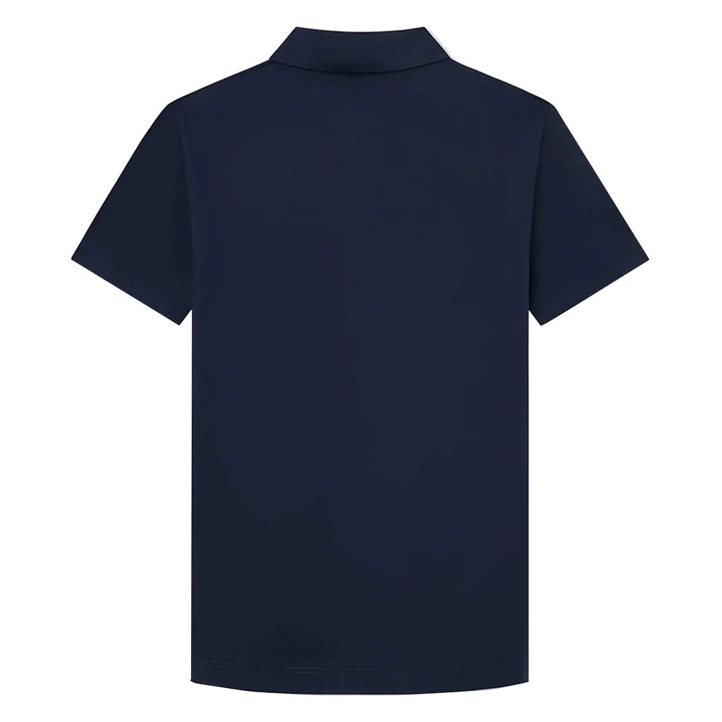 Hackett Polo – Marineblauw