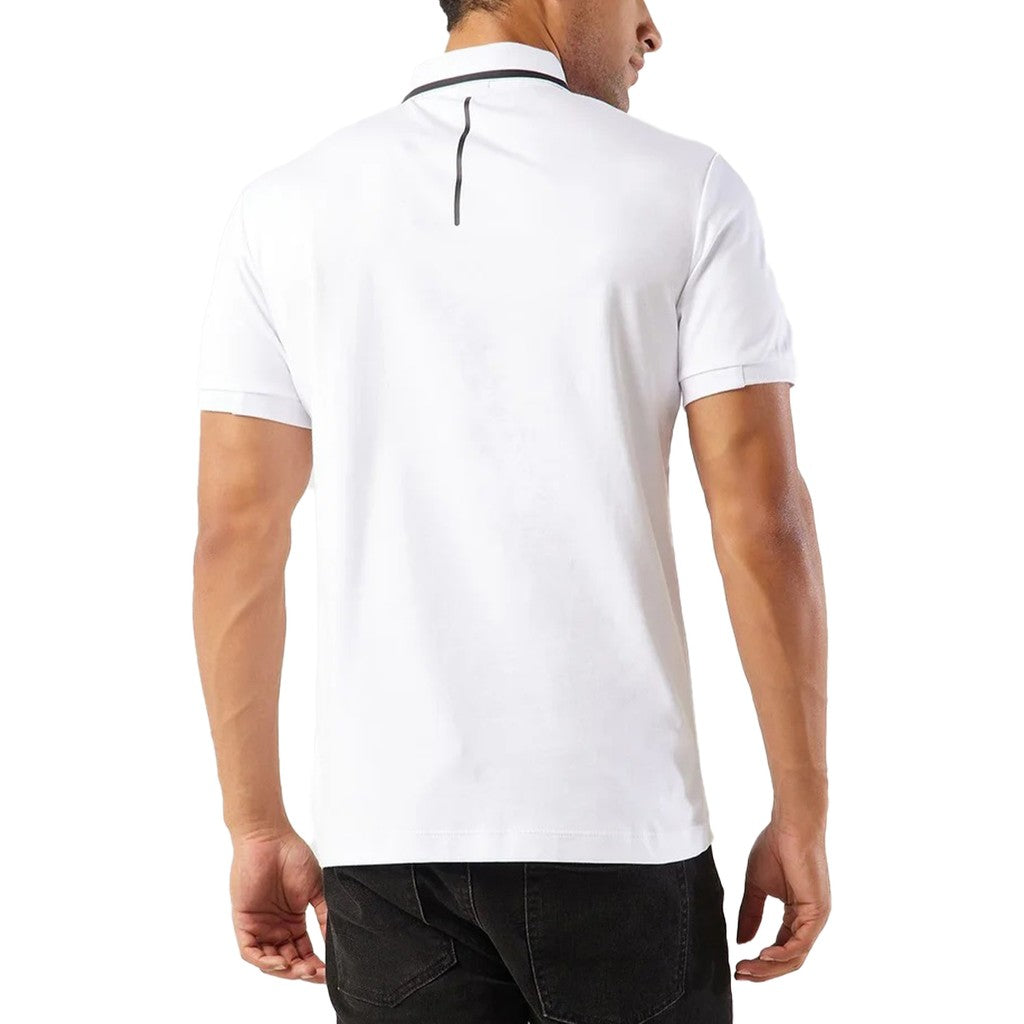 Hackett Polo – Wit