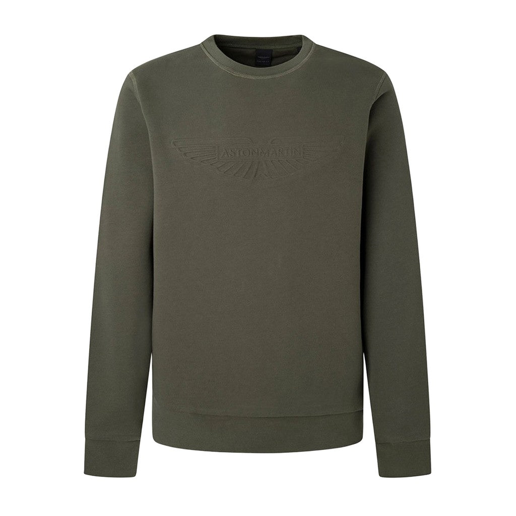 Hackett Sweater – Khaki
