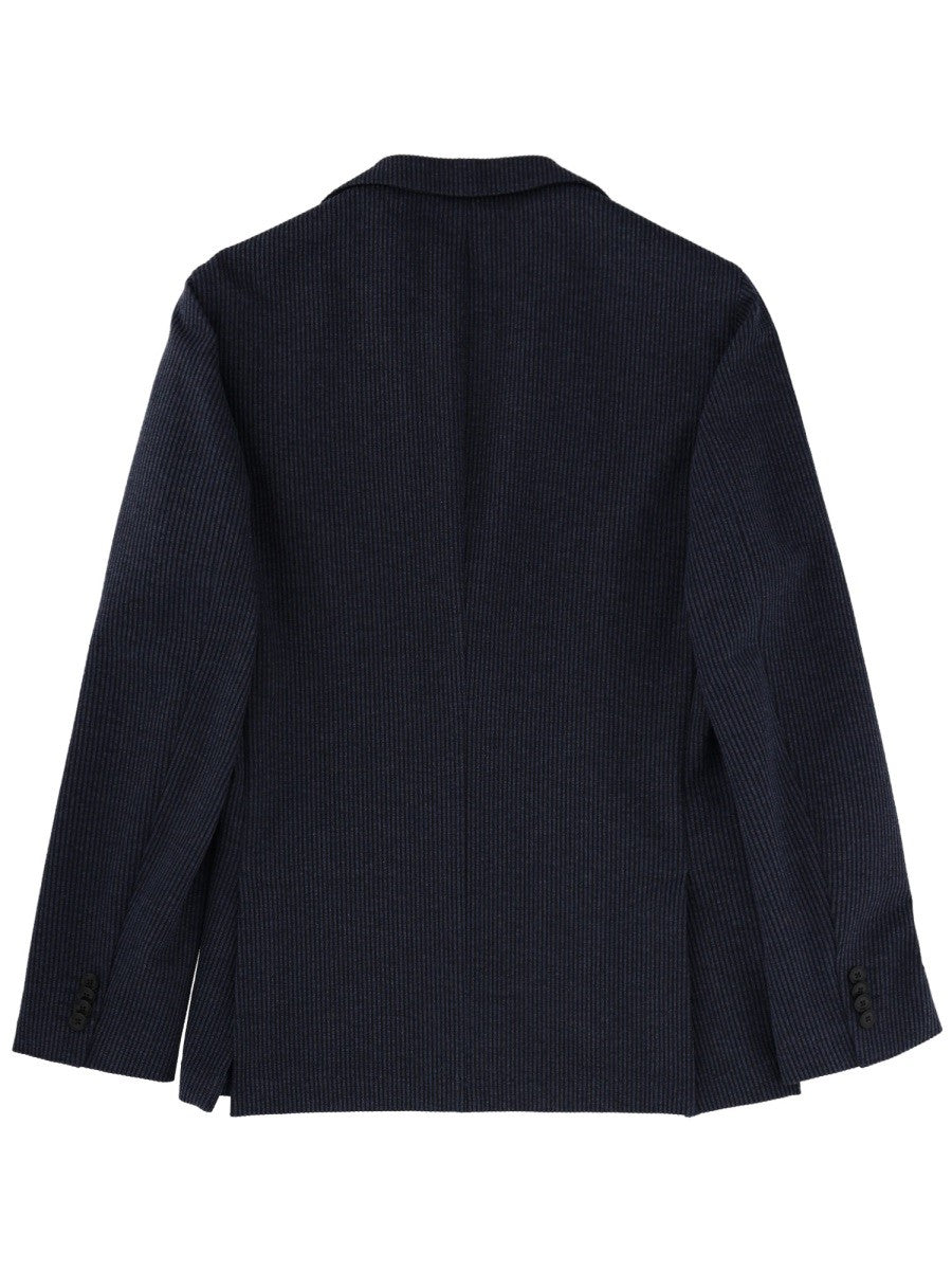 Boss Hanry Blazer – Marineblauw
