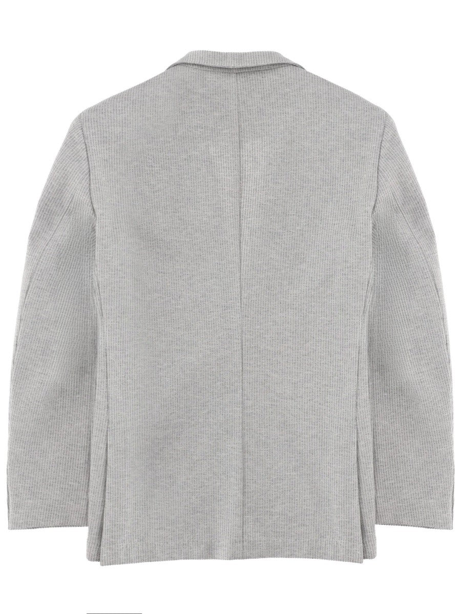 Boss Hanry Blazer – Zilver