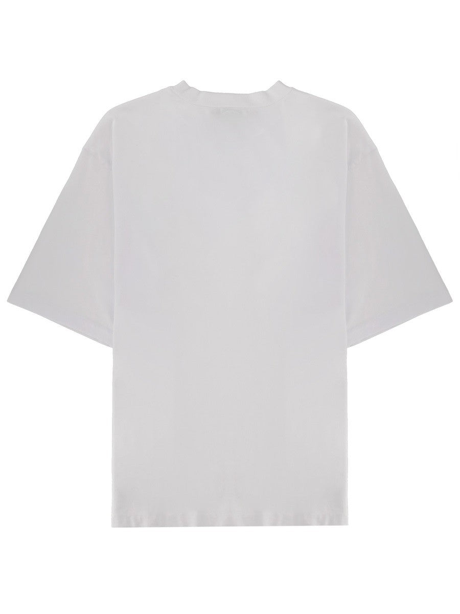 Dsquared2 Heritage T-shirt – Wit