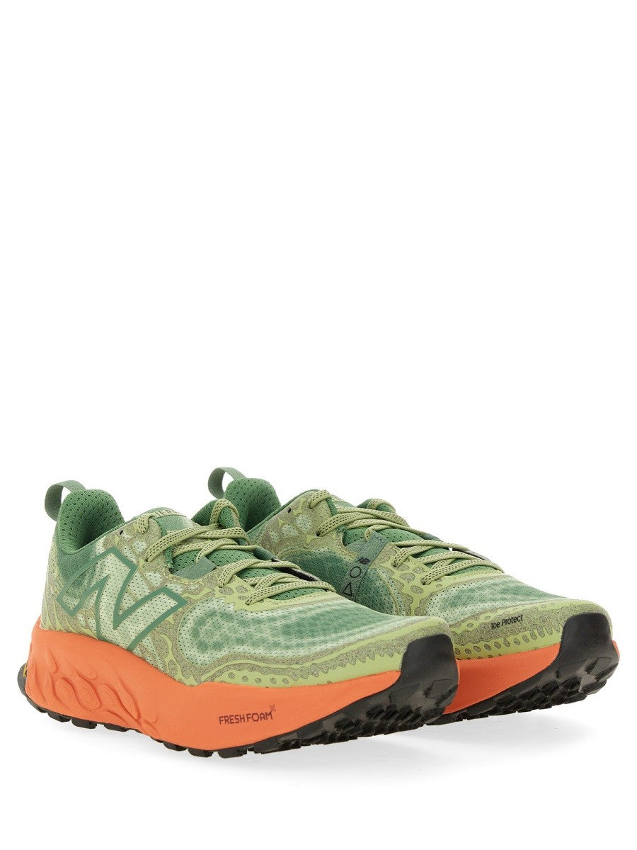 New Balance Hierro Sneakers – Groen