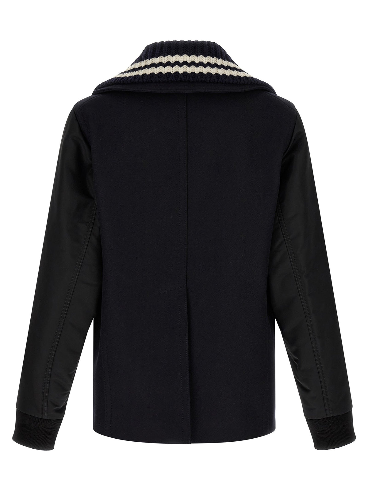 Dsquared2 Hybrid Peacoat – Marineblauw