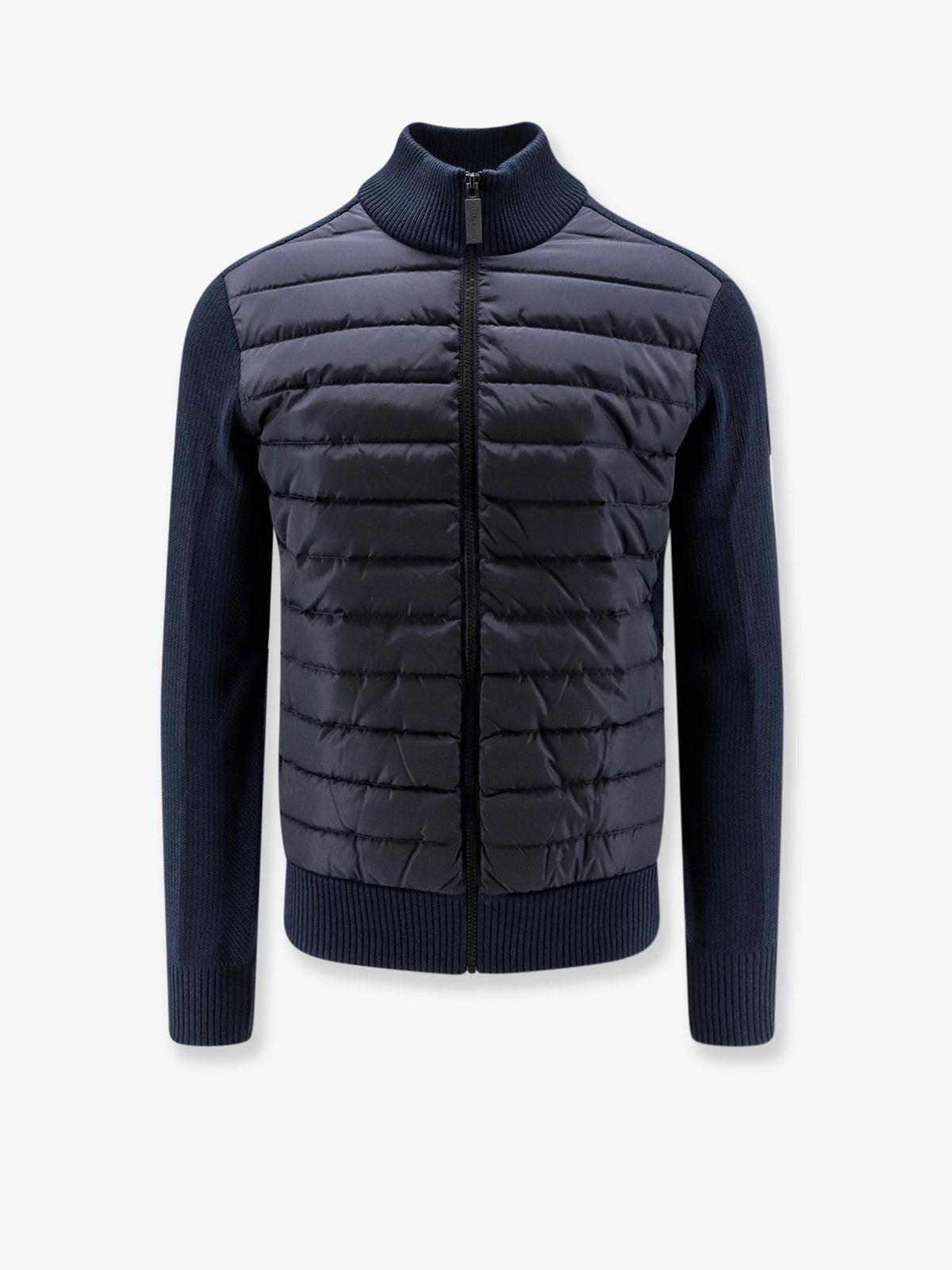 Canada Goose HyBridge Jas – Marineblauw