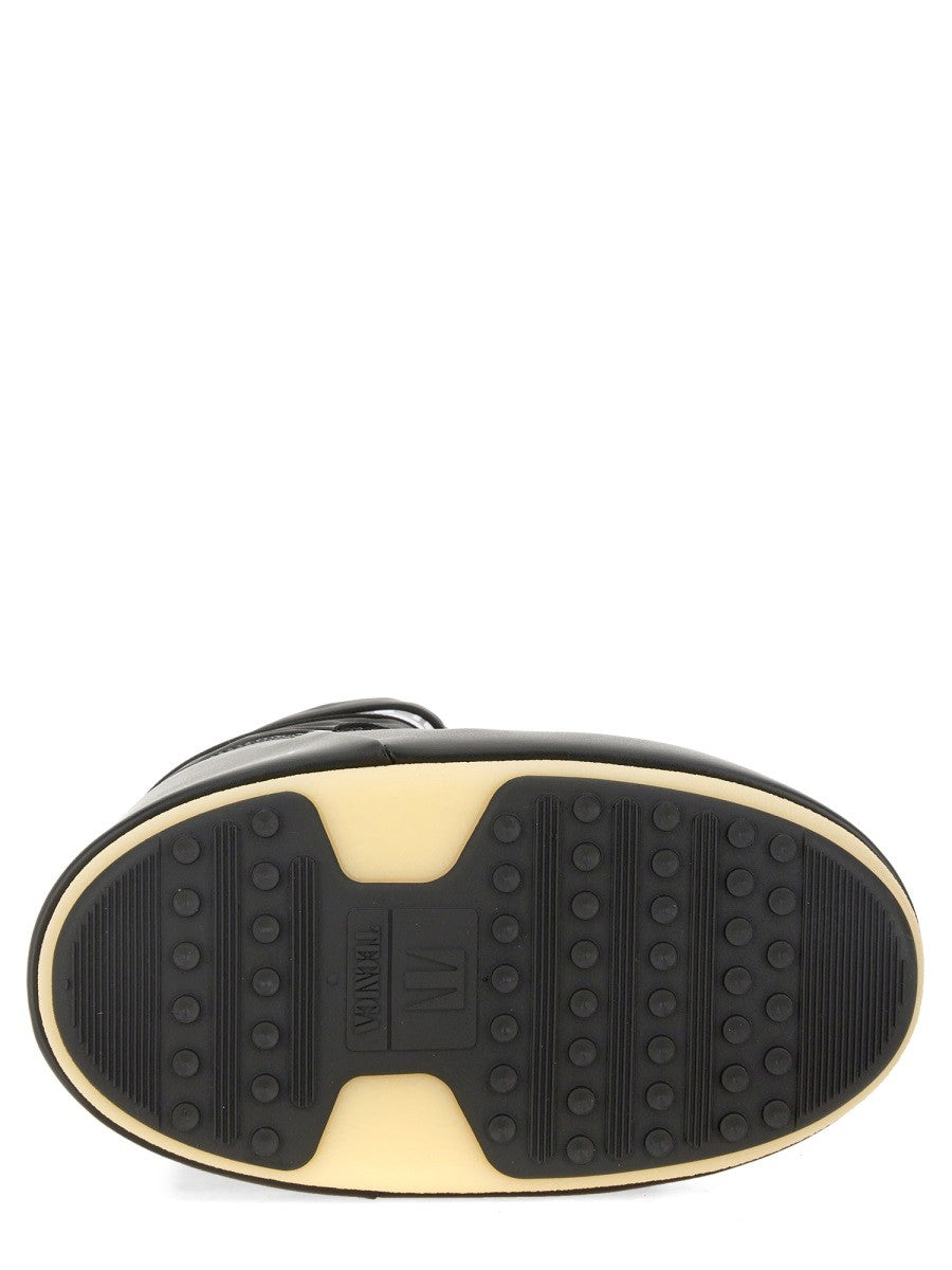 Moon Boot Icon Laarzen – Zwart