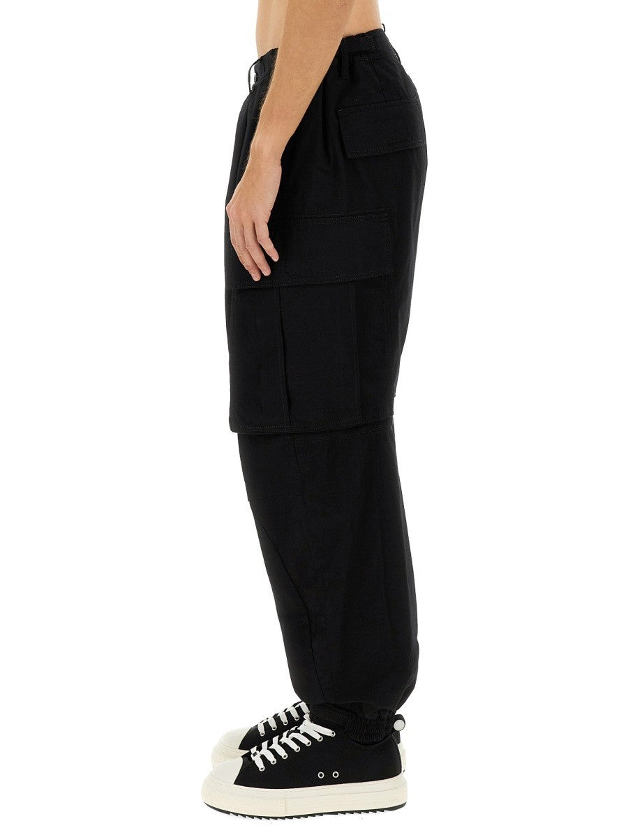 Dsquared2 Icon New Generation Cargobroek – Zwart