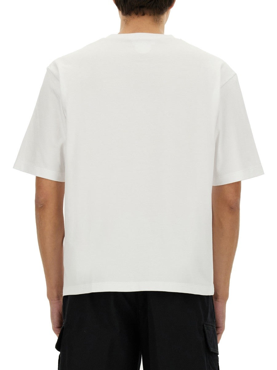 Dsquared2 Icon New Generation T-shirt – Wit