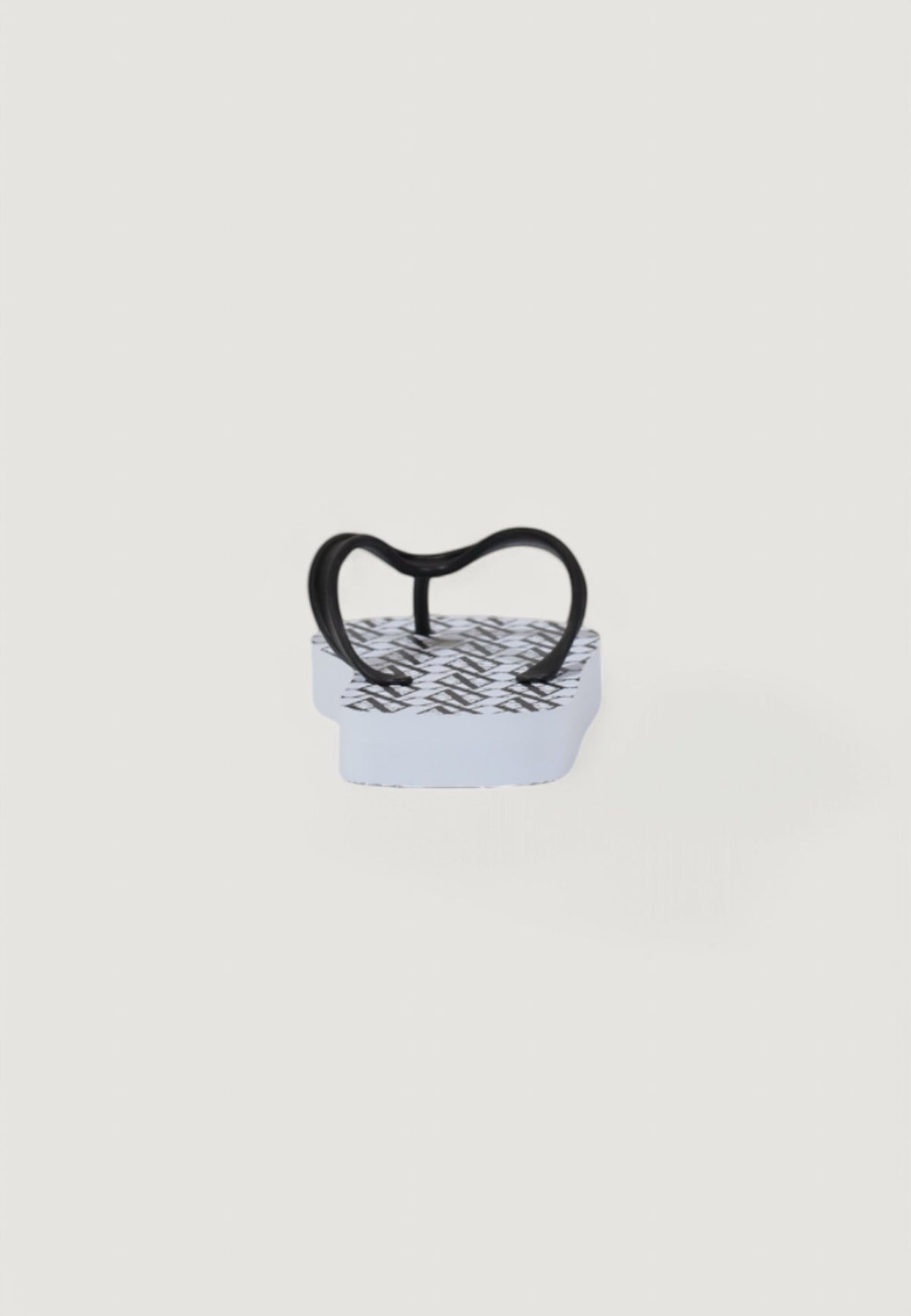 Armani Exchange Teenslippers – Wit