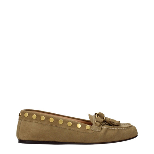 Loafers & moccasins