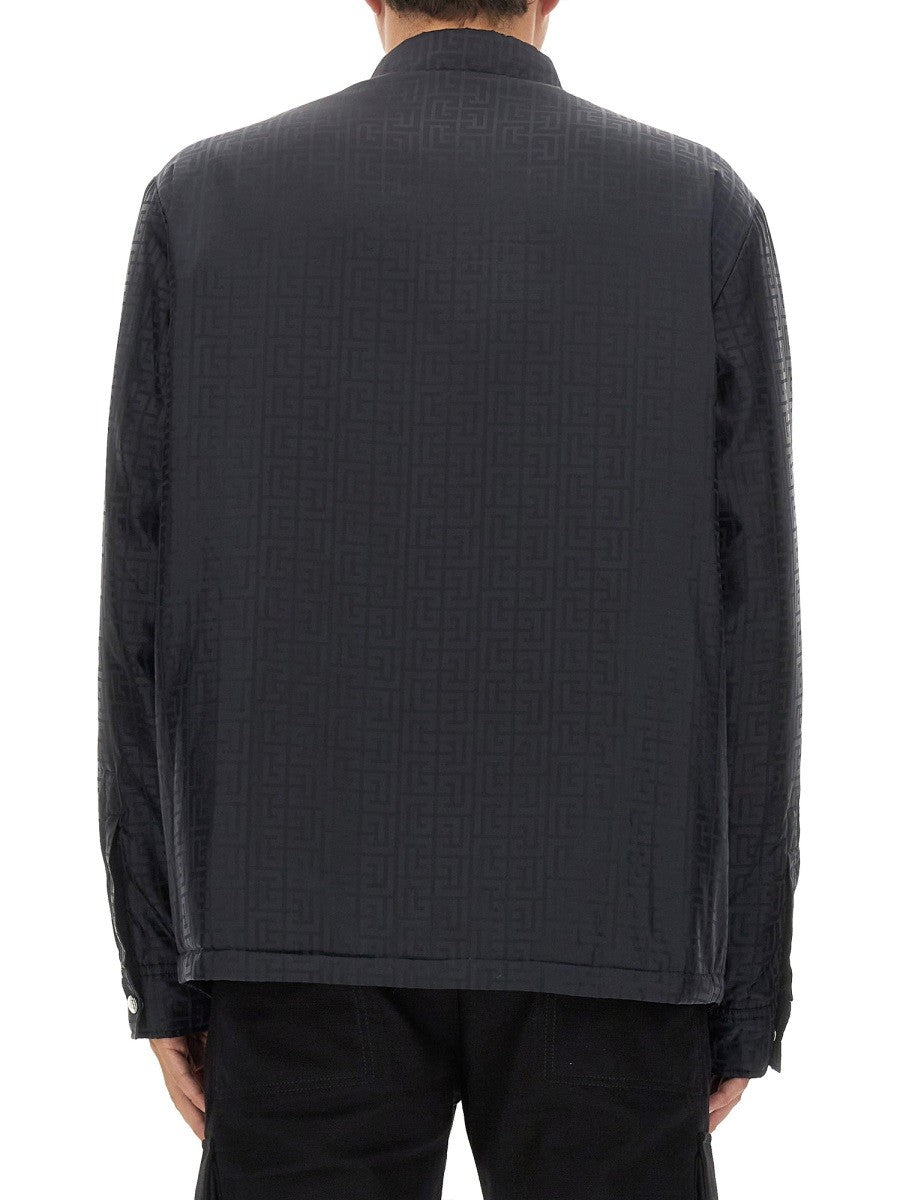 Balmain Jack – Zwart