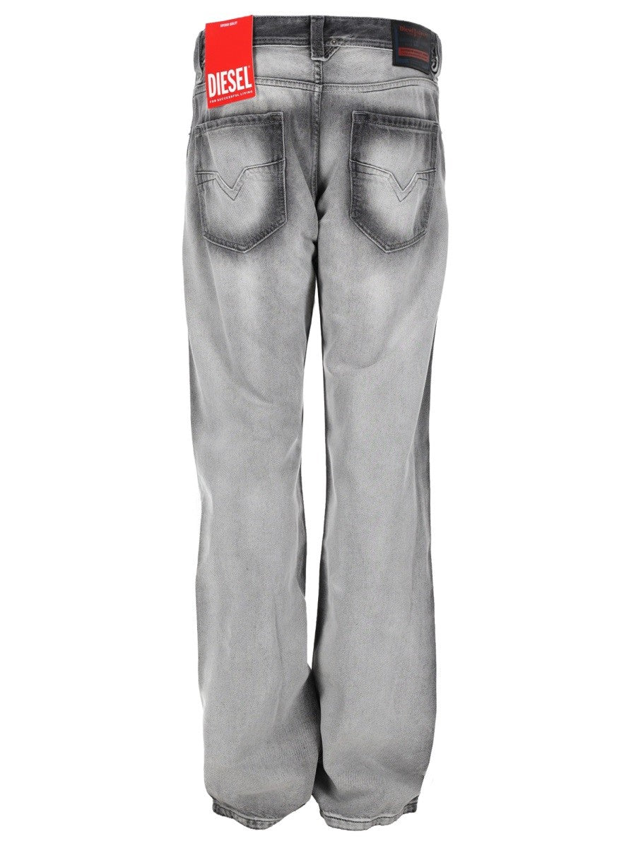 Diesel 1985 Larkee Jeans – Grijs