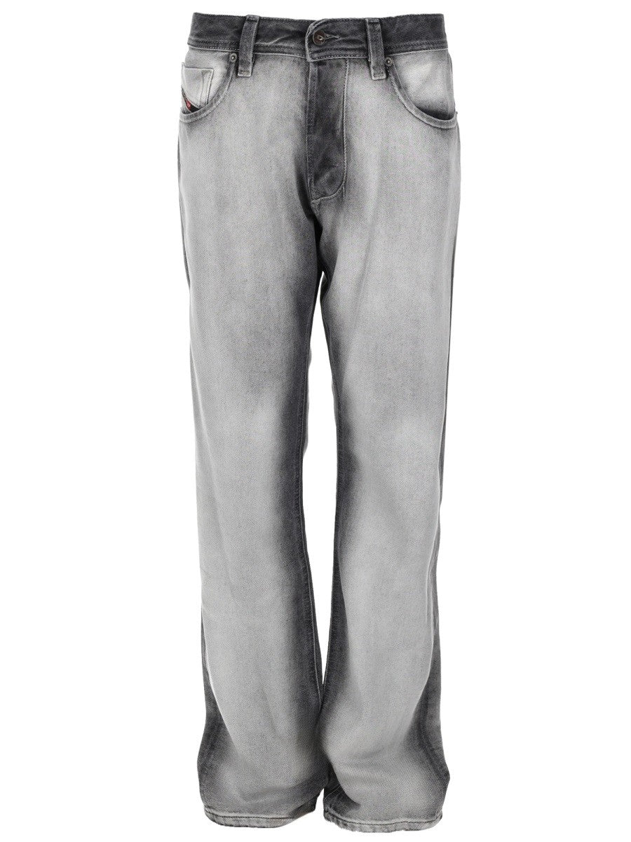 Diesel 1985 Larkee Jeans – Grijs