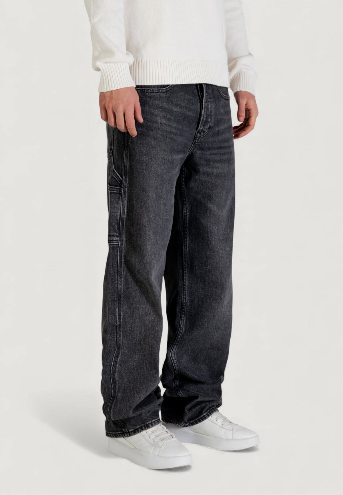 Regular / Loose jeans Tommy Hilfiger Jeans DM0DM22566