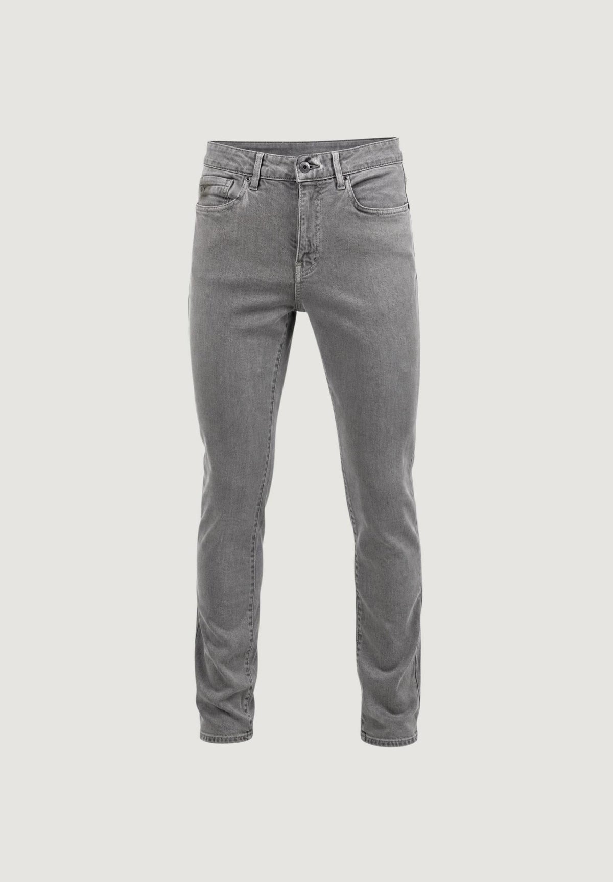 Armani Exchange Slim Jeans – Beige