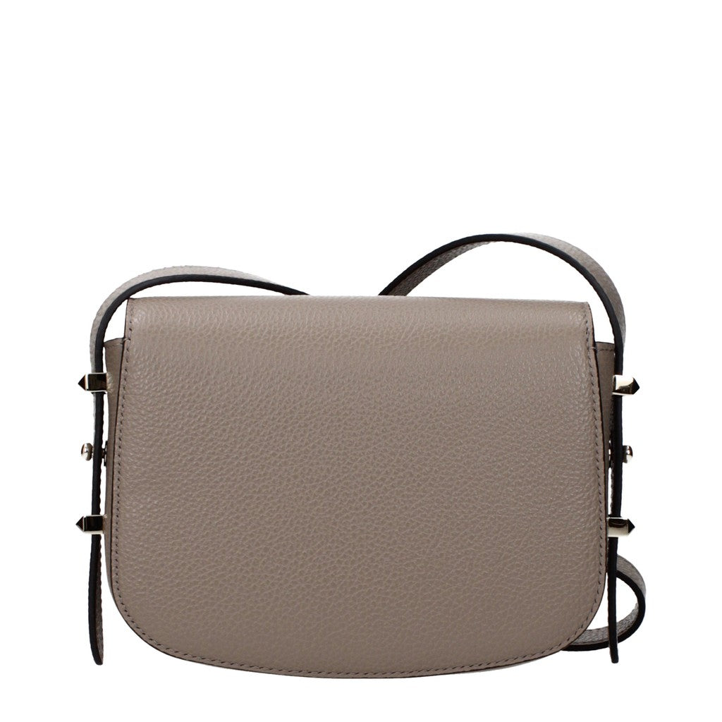 Jimmy Choo Tas – Taupe