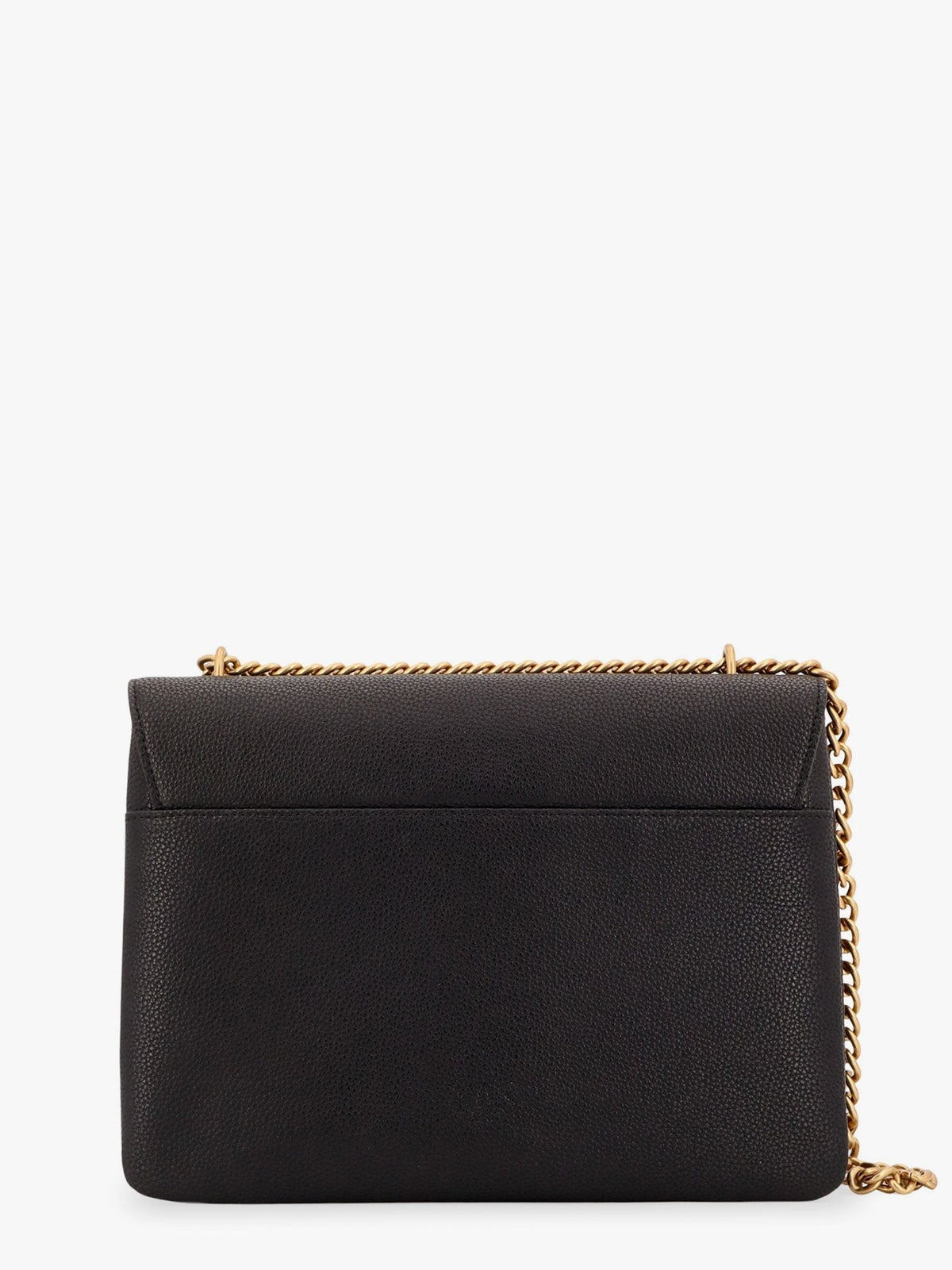 Pinko Love One Schoudertas – Zwart