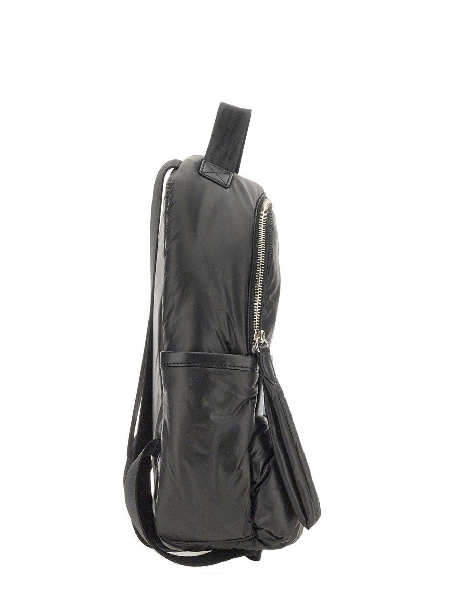 Michael Kors Leonie Rugzak – Zwart