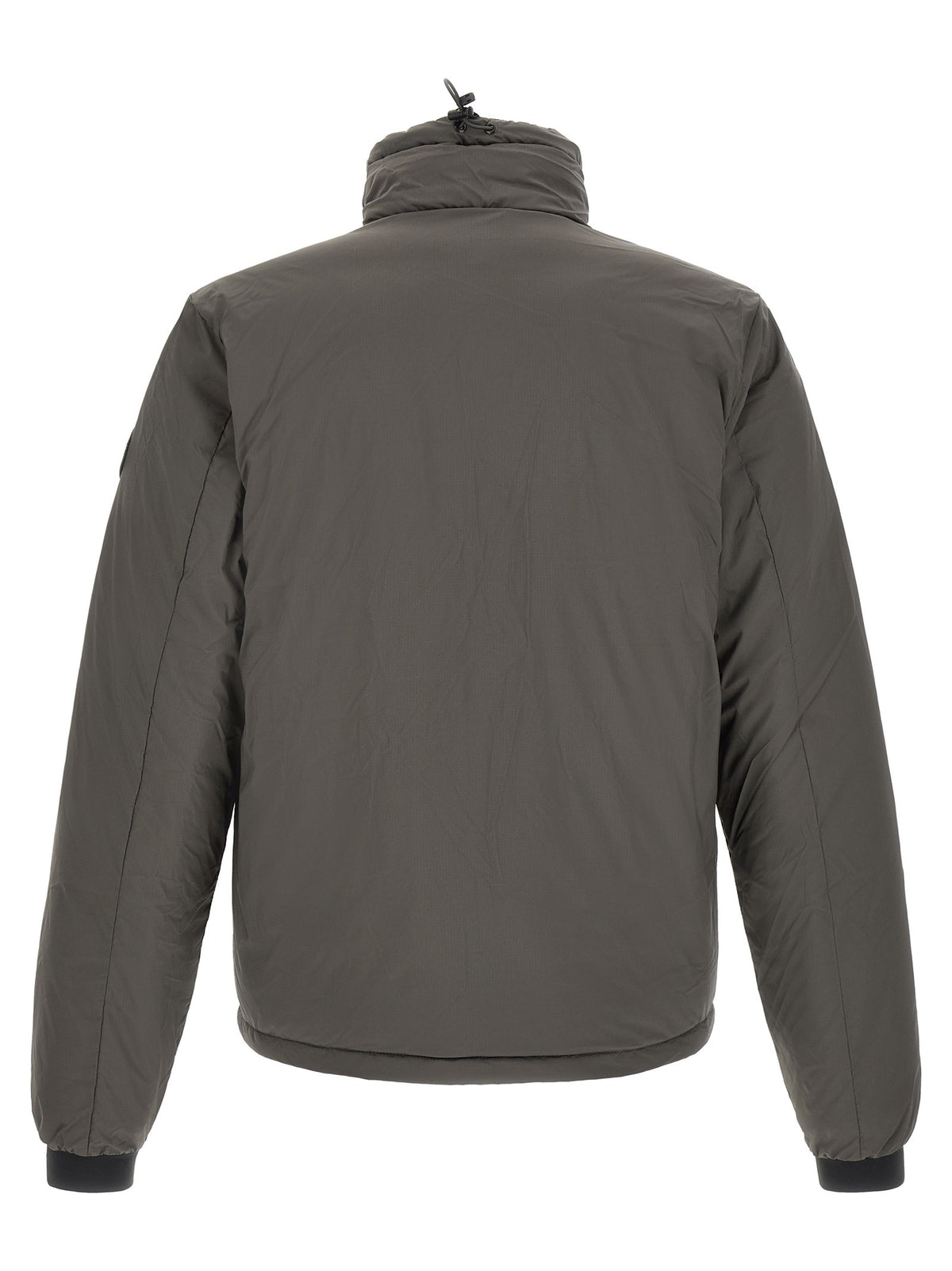 Canada Goose Lodge Donsjas – Olijfgroen