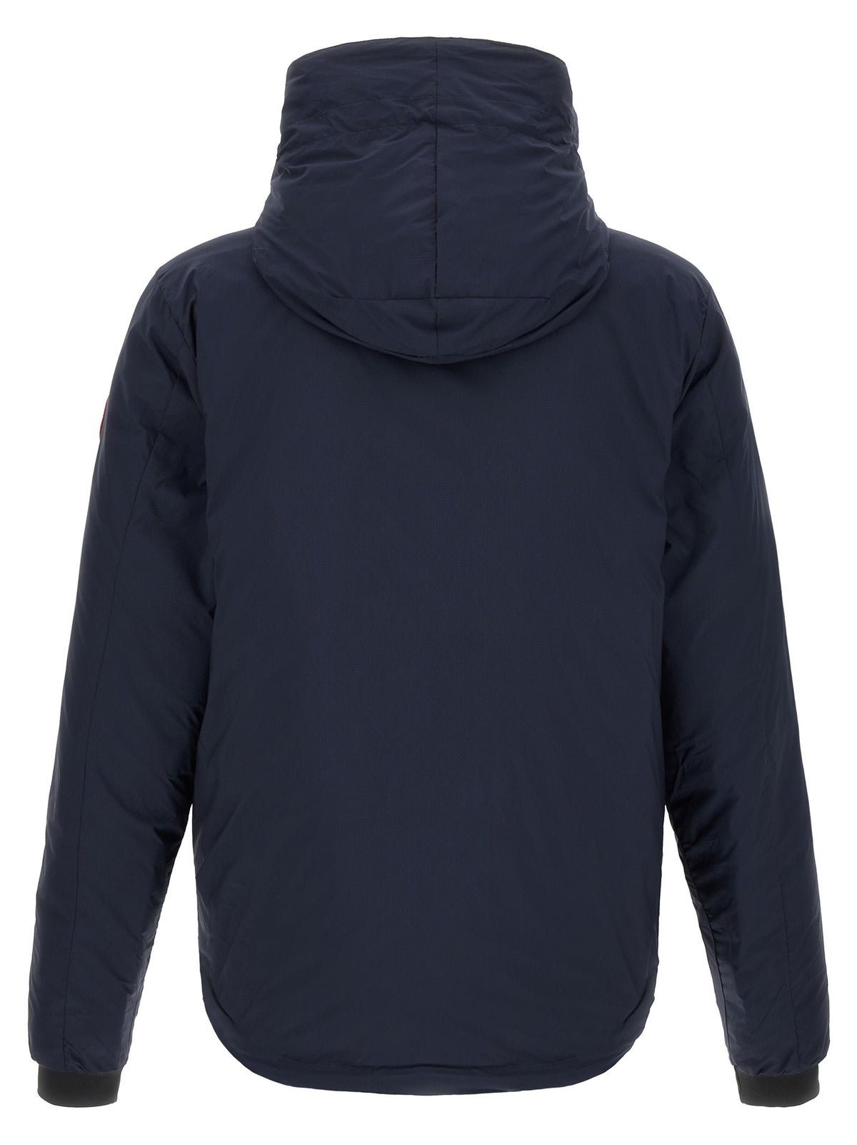 Canada Goose Lodge Donsjas – Marineblauw