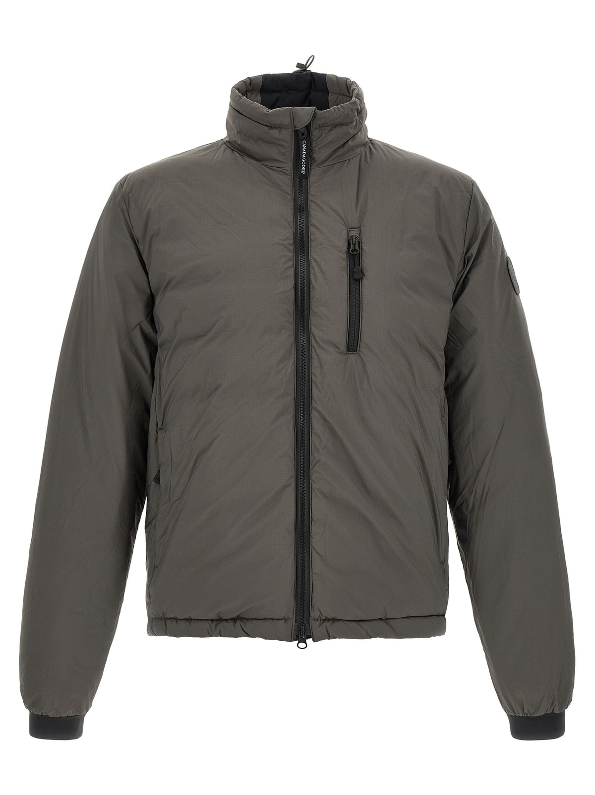 Canada Goose Lodge Donsjas – Olijfgroen