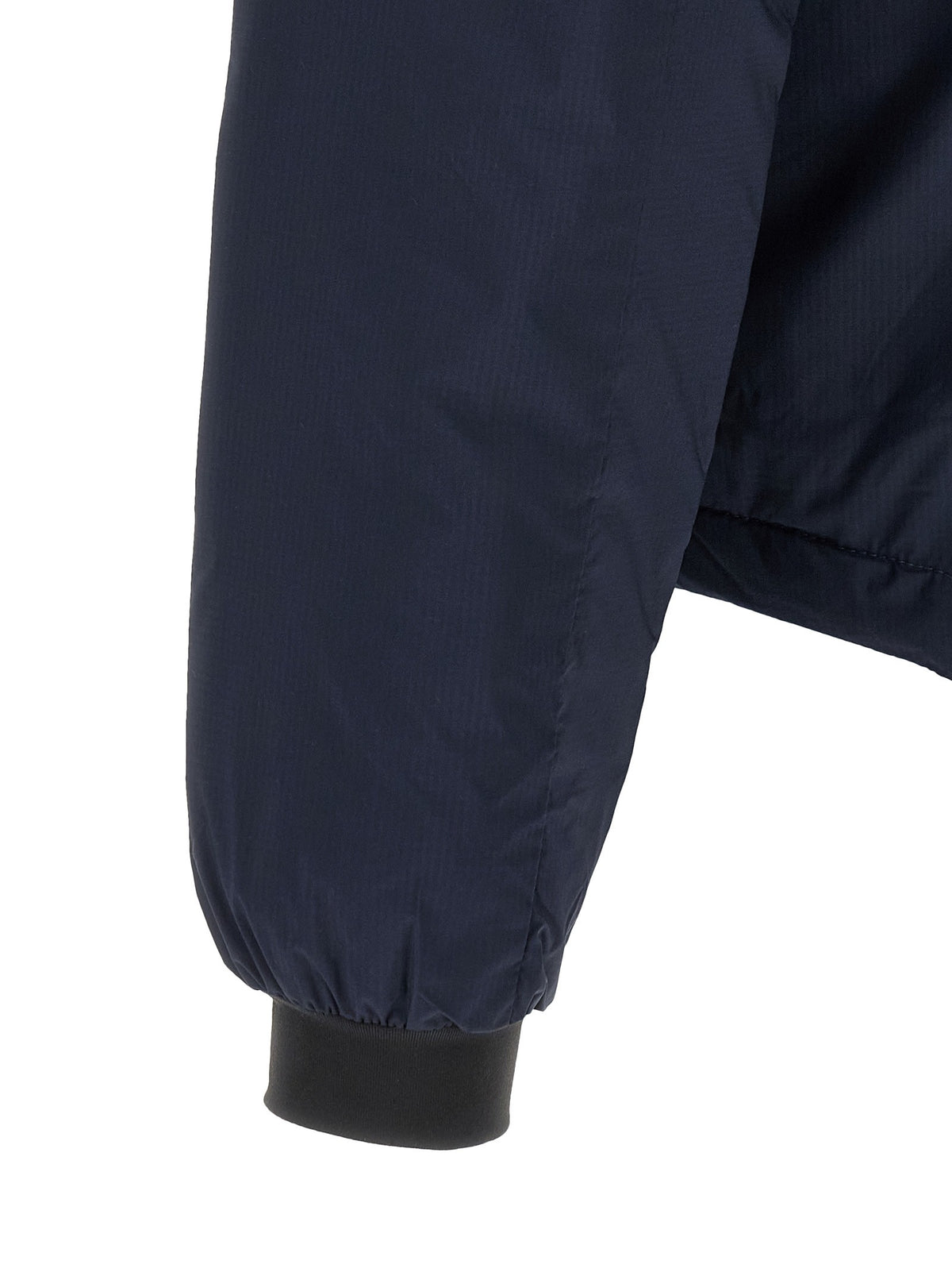 Canada Goose Lodge Donsjas – Marineblauw
