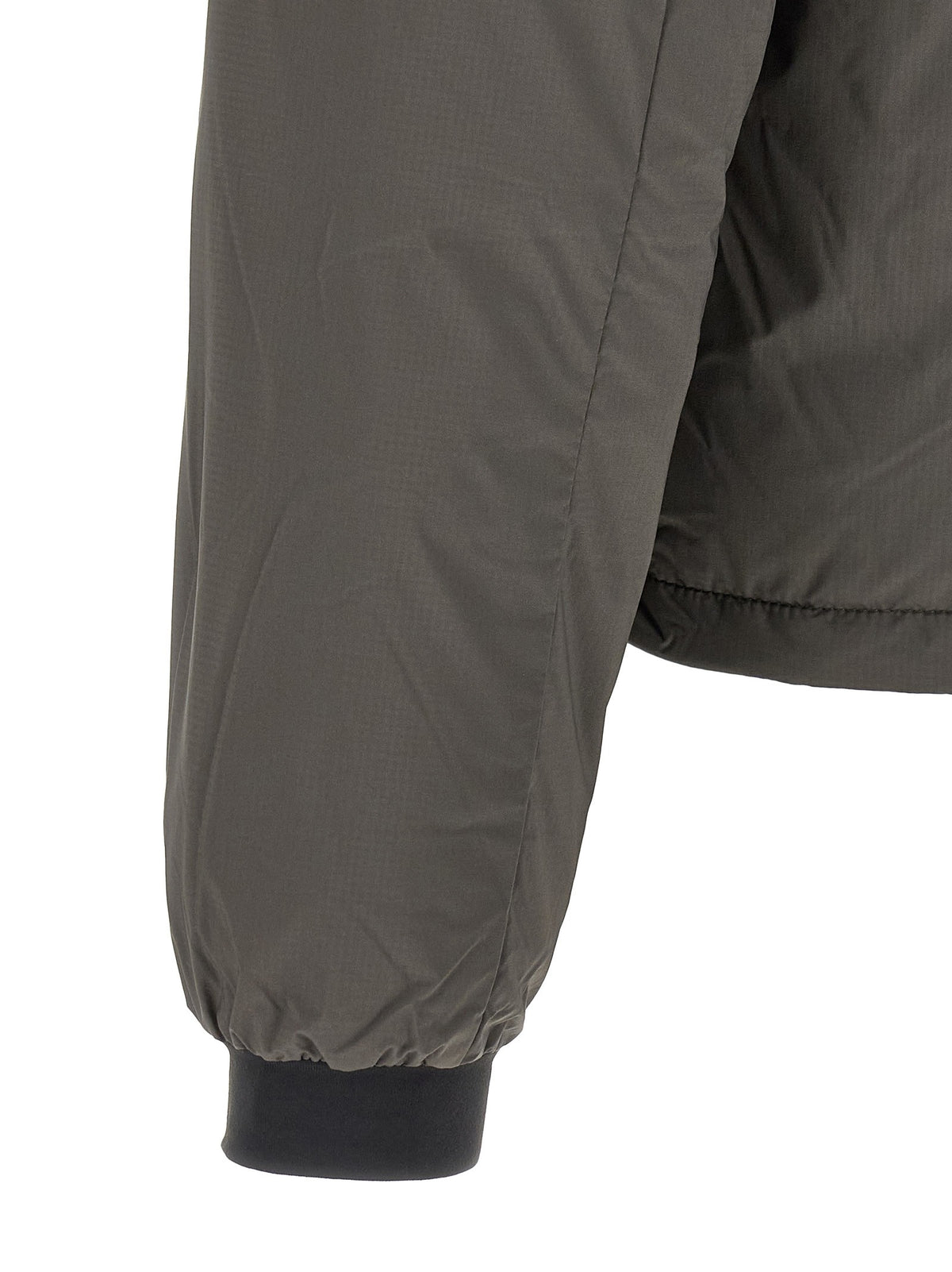 Canada Goose Lodge Donsjas – Olijfgroen