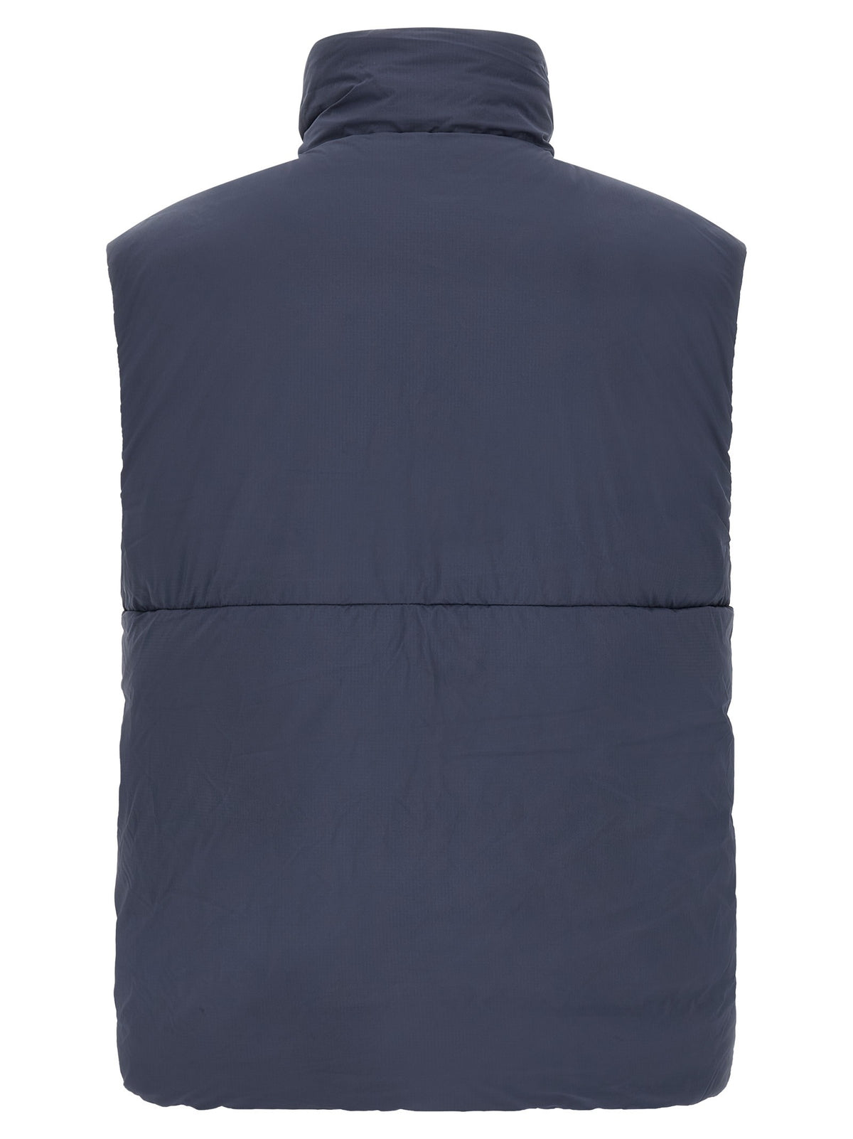 Canada Goose Lodge Bodywarmer – Marineblauw
