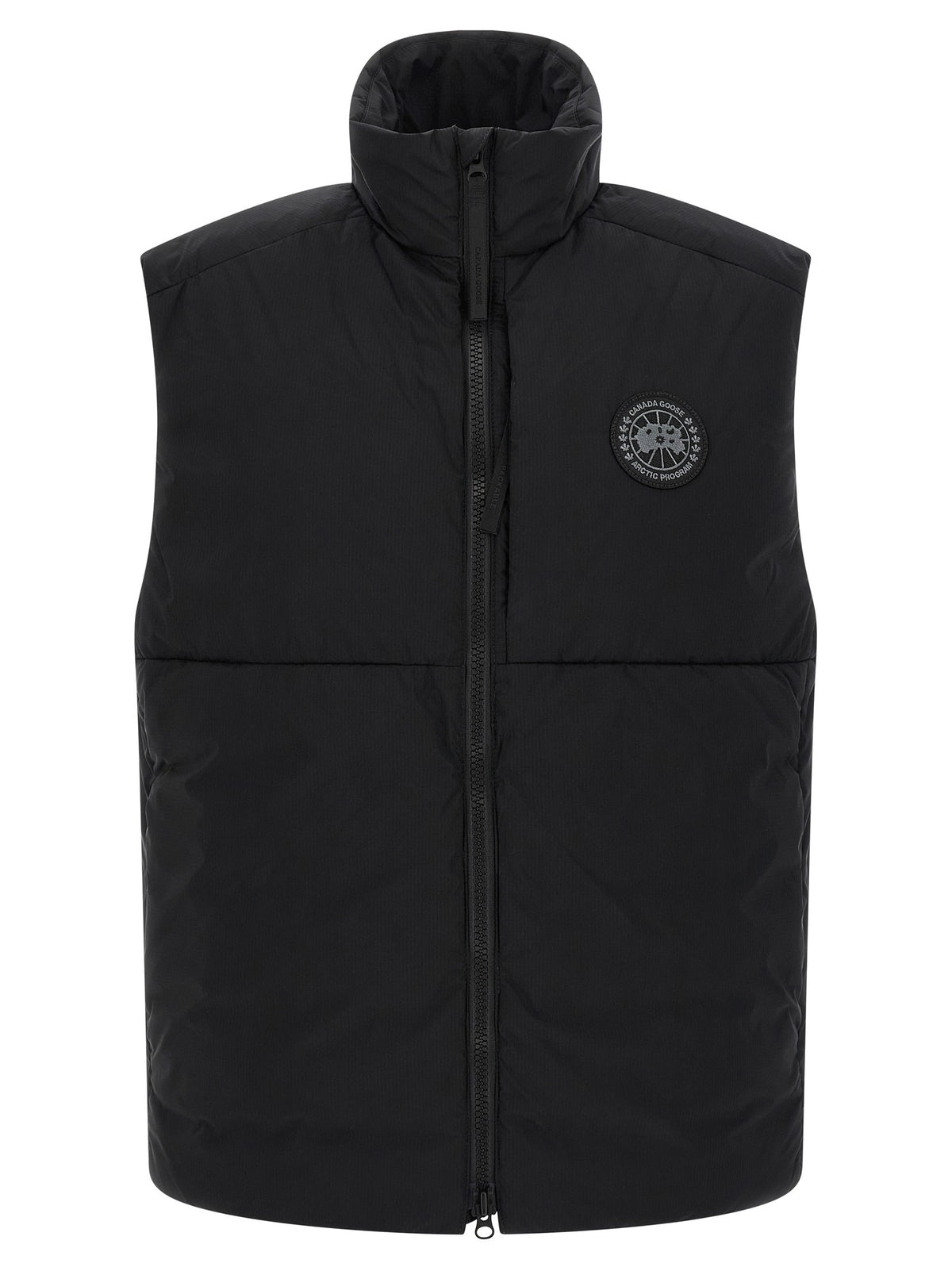 Canada Goose Lodge Bodywarmer – Zwart