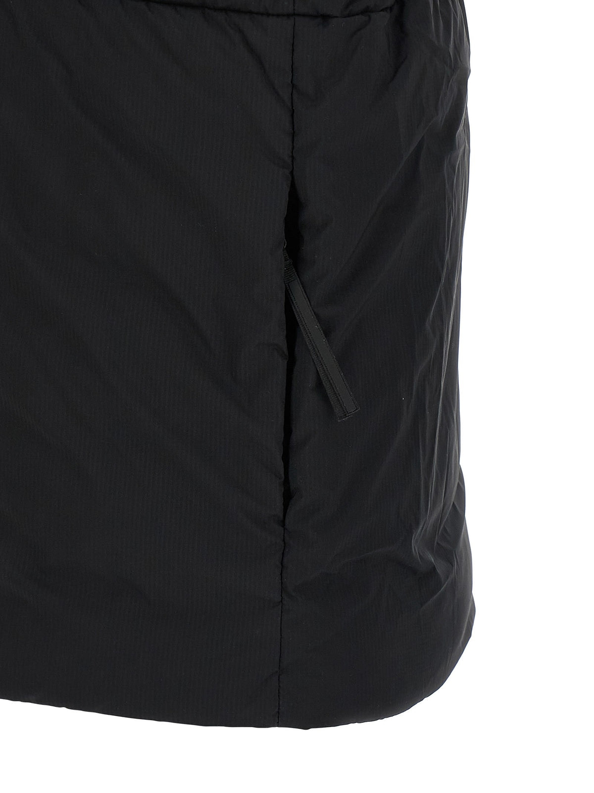 Canada Goose Lodge Bodywarmer – Zwart