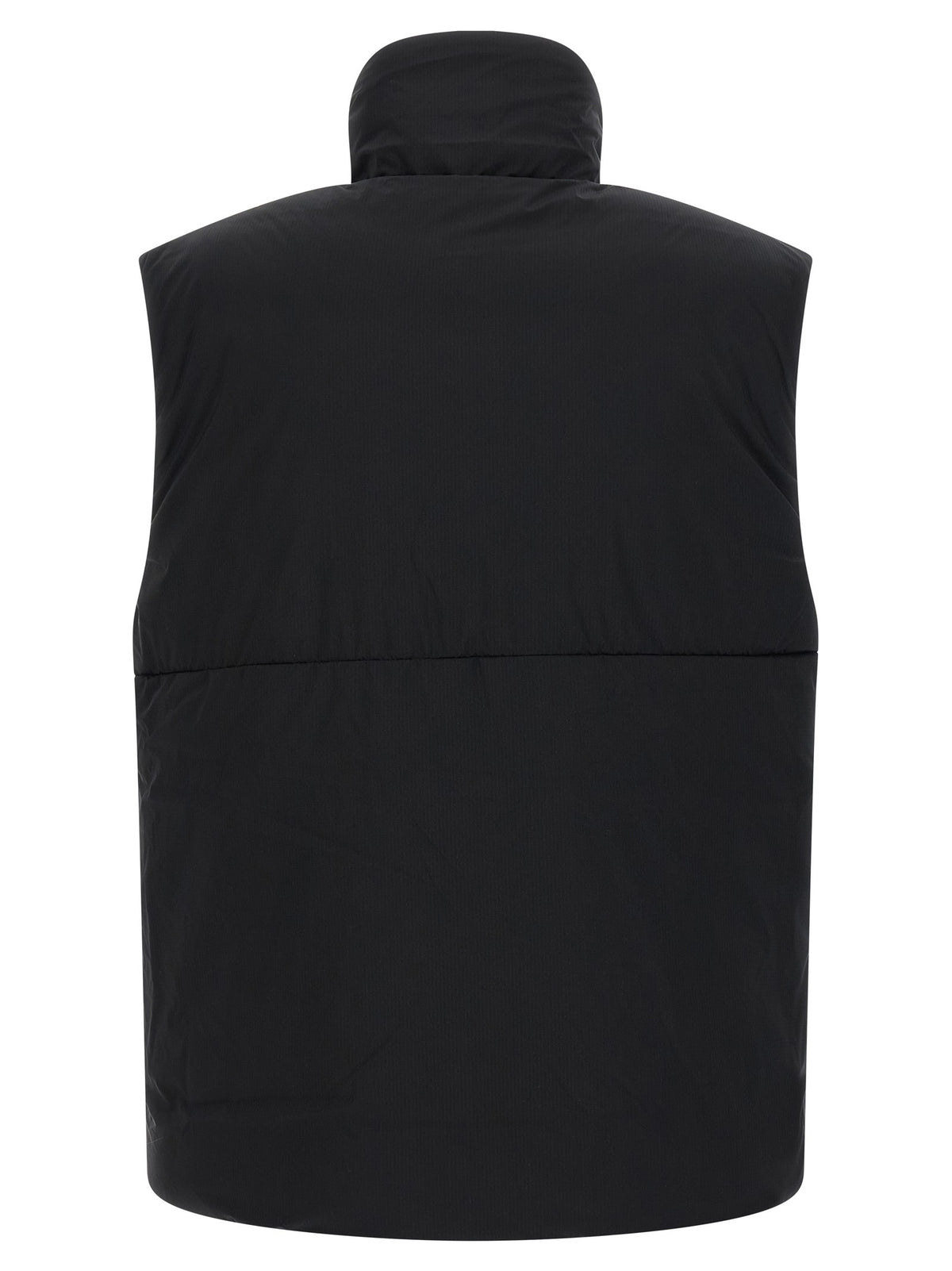 Canada Goose Lodge Bodywarmer – Zwart