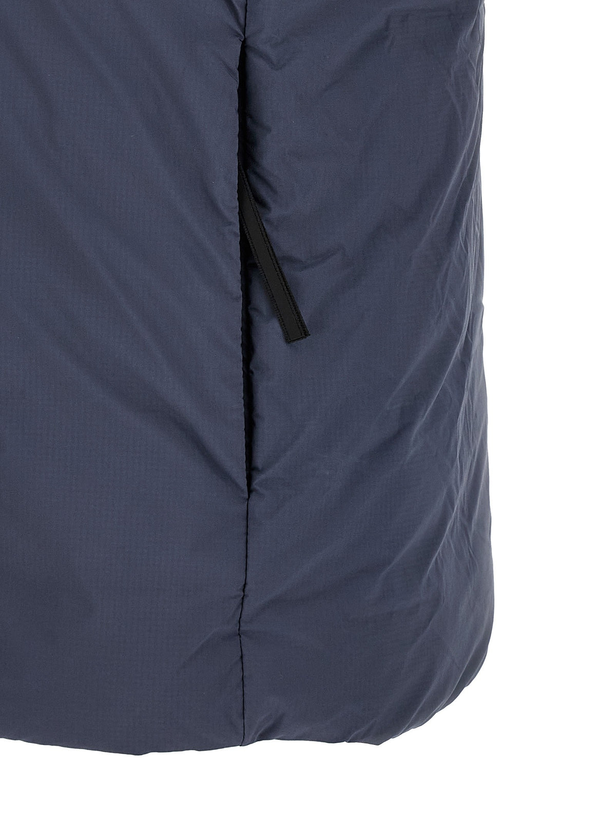 Canada Goose Lodge Bodywarmer – Marineblauw