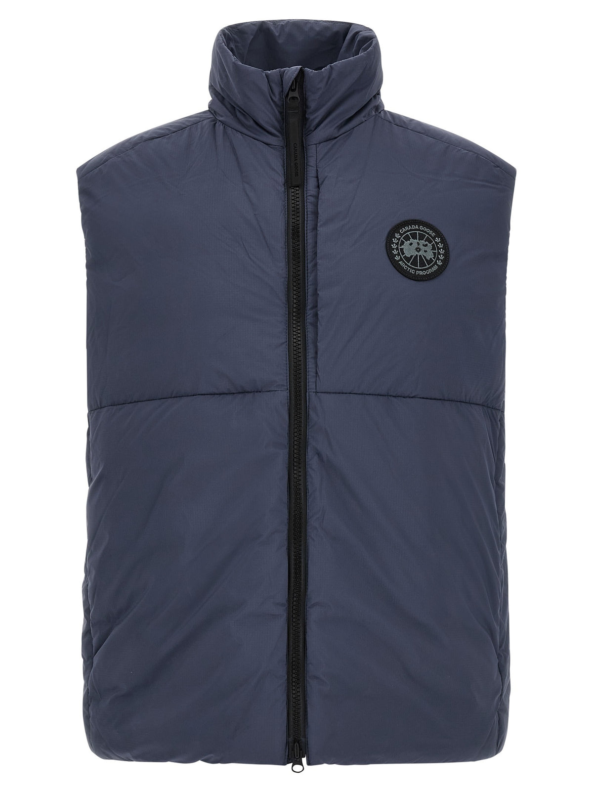 Canada Goose Lodge Bodywarmer – Marineblauw