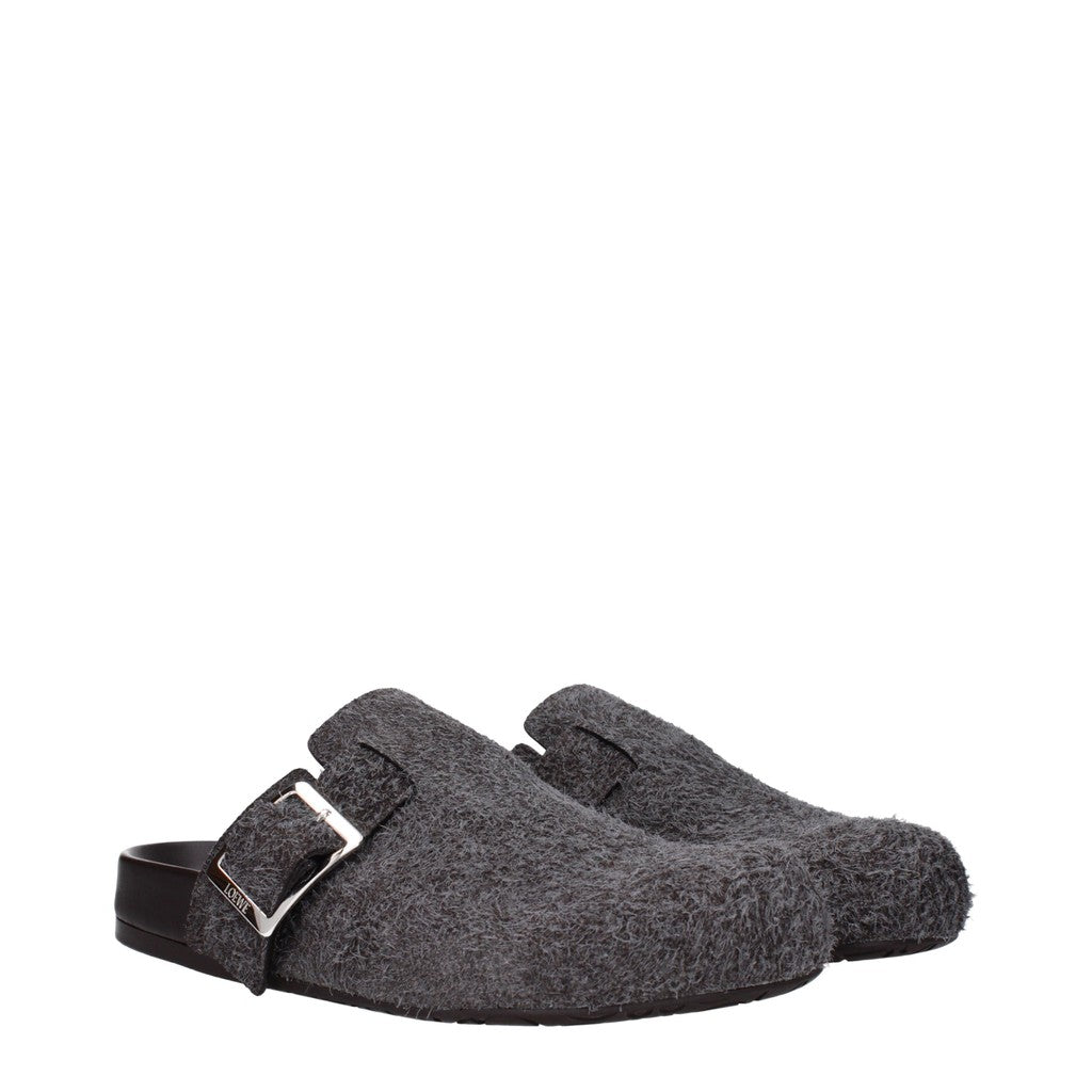 Loewe Lago Muiltjes – Bruin