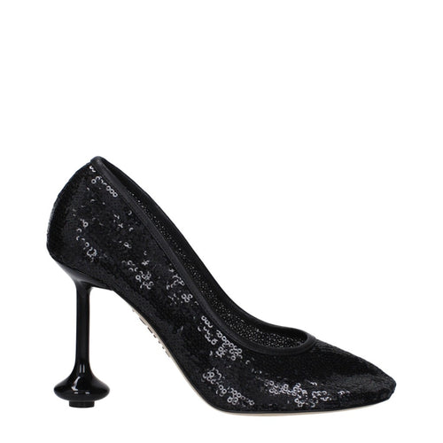 Pumps & hakken