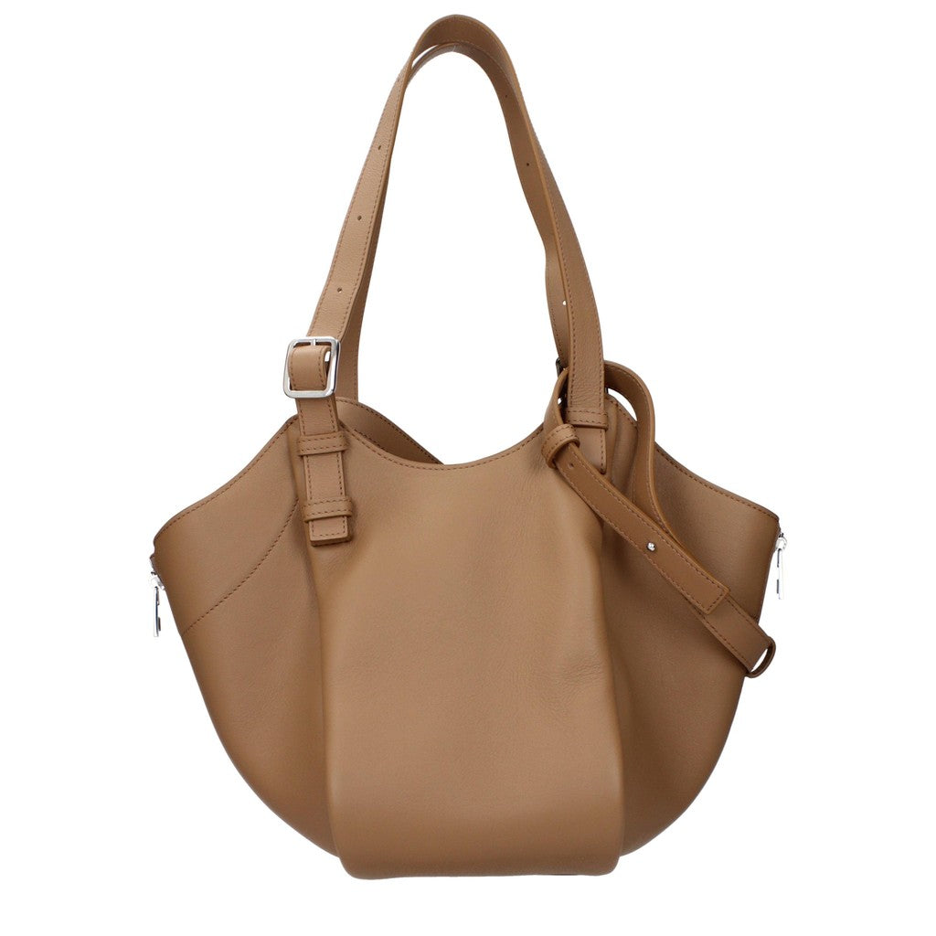 Loewe Schoudertas – Bruin