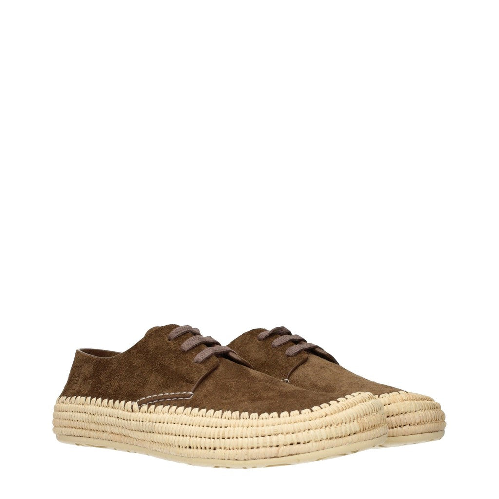 Loewe Sneakers – Taupe