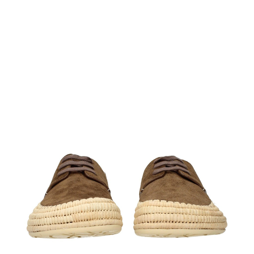 Loewe Sneakers – Taupe