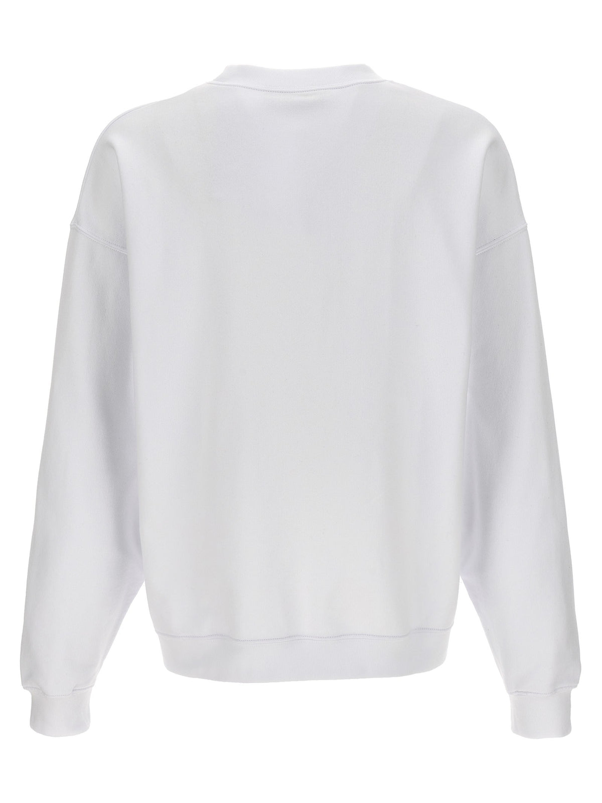 Dsquared2 Sweater met logoprint Heren – Wit