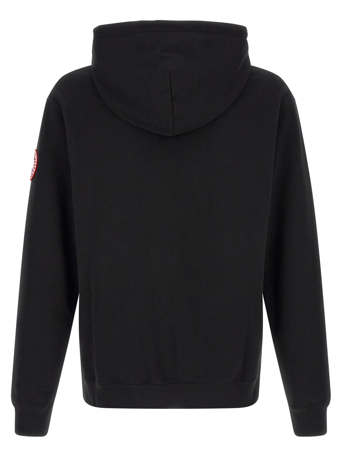 Canada Goose Loon Hoodie – Zwart