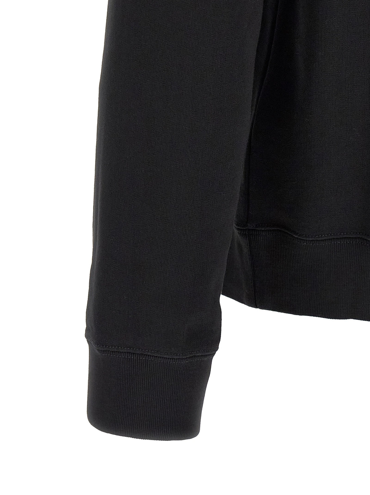 Canada Goose Loon Hoodie – Zwart