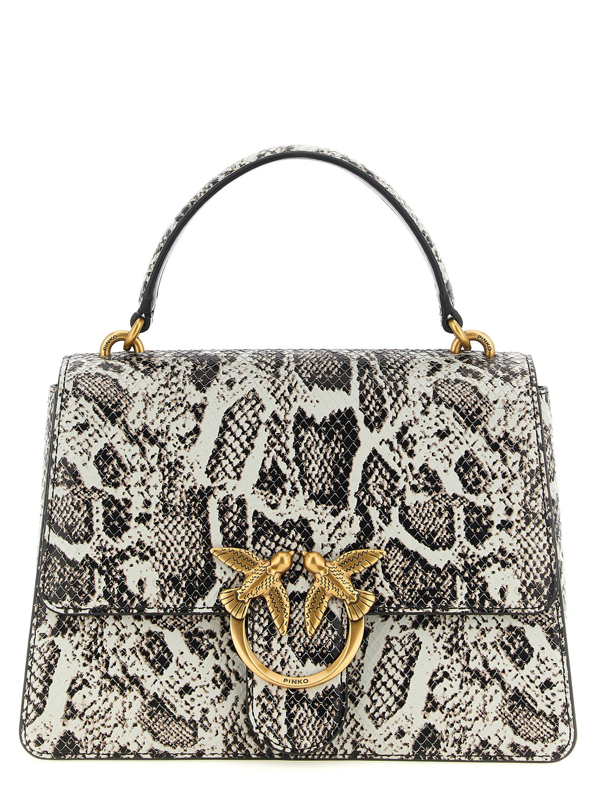 Pinko Love Bag Handtas – Meerkleurig