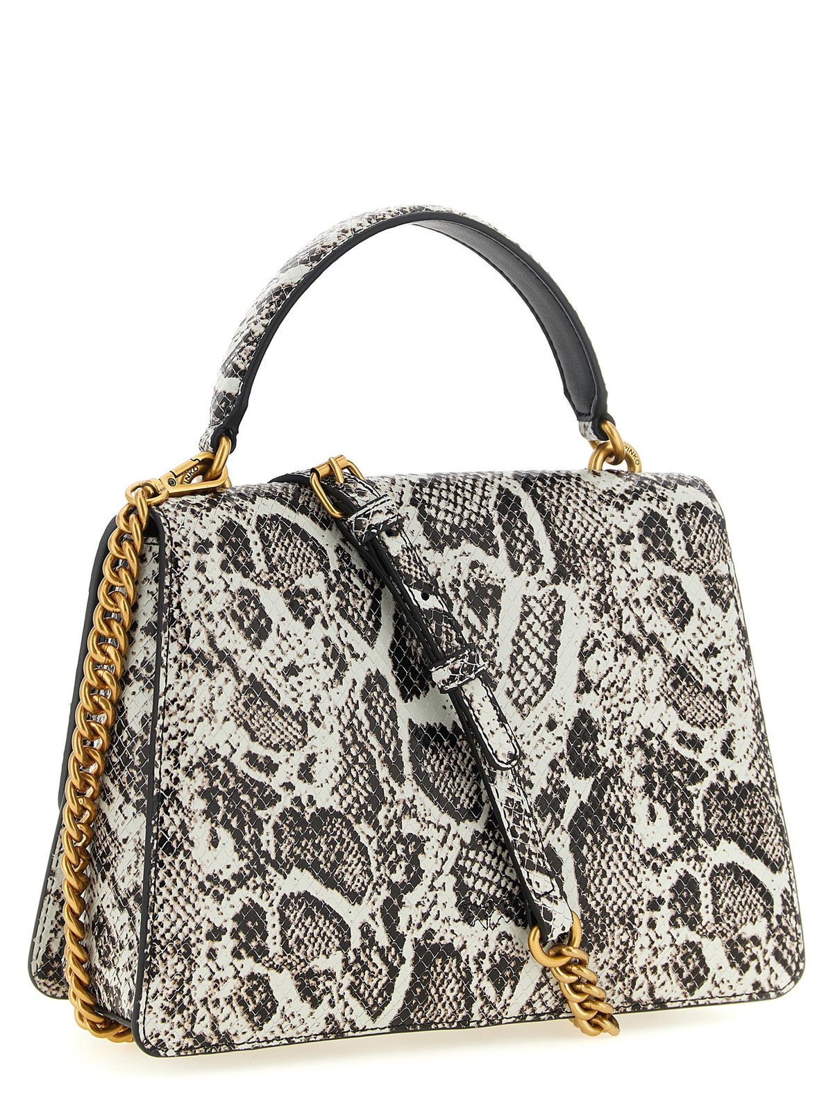 Pinko Love Bag Handtas – Meerkleurig