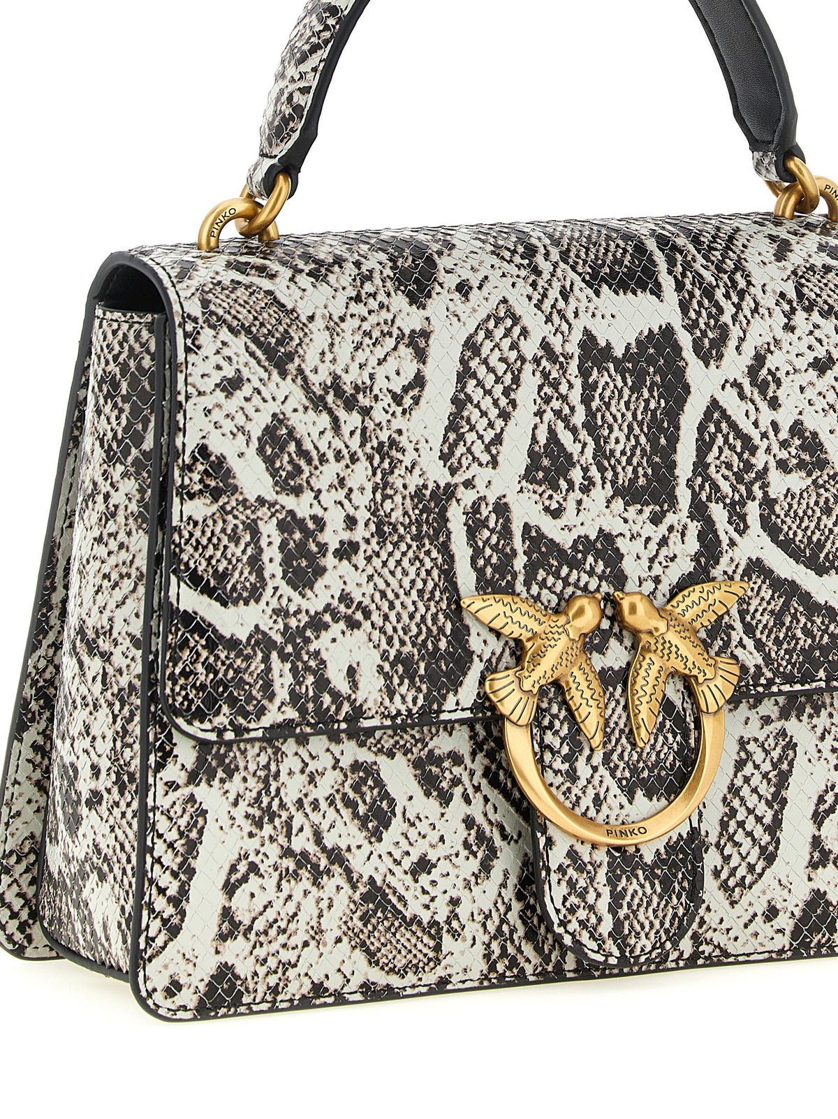 Pinko Love Bag Handtas – Meerkleurig
