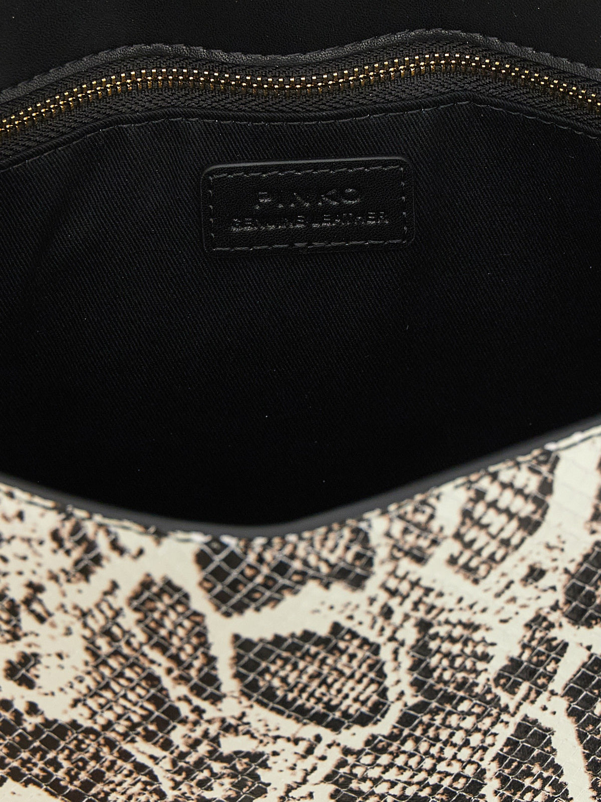 Pinko Love Bag Handtas – Meerkleurig