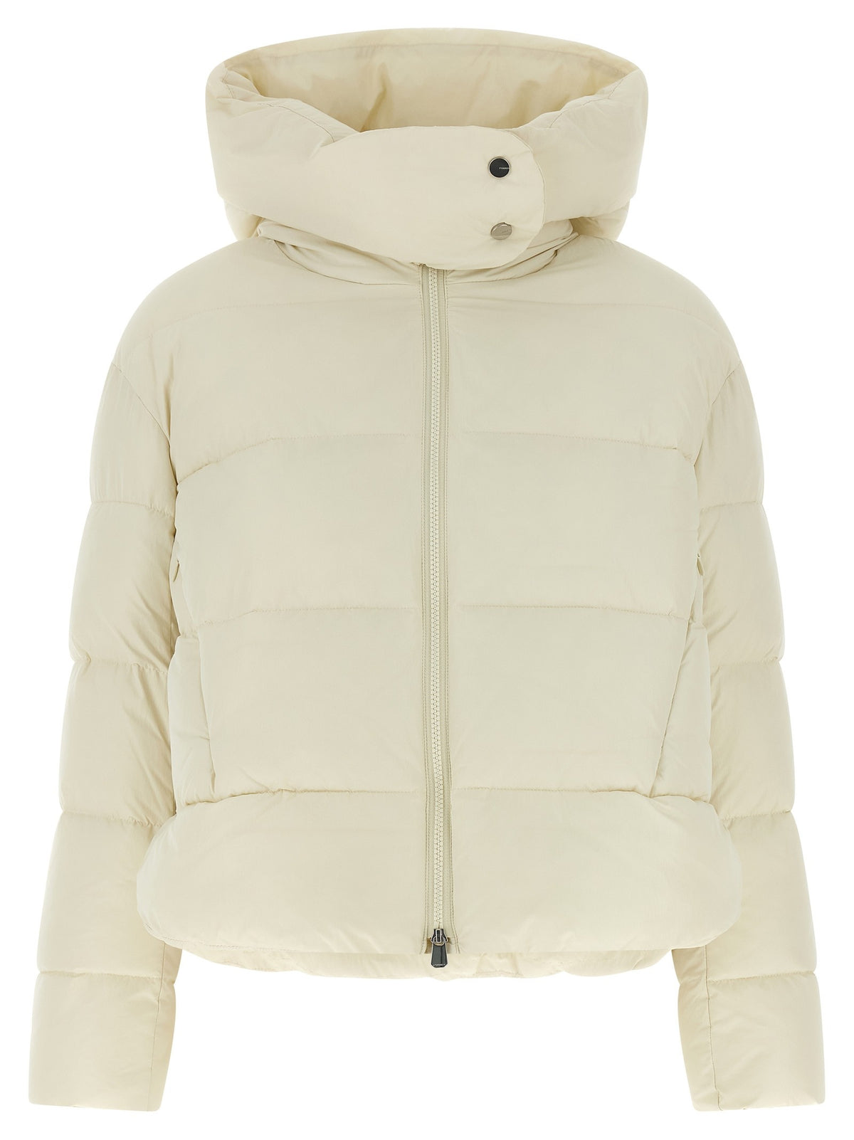 Pinko Donsjas met Love Birds-logo – Ivoor
